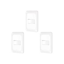 Kit C/3 - Pial Conjunto Pop 4X2 1S+1P Lgx102