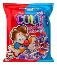 Kit c/ 3 Pirulito Pinta Lingua Colormania Simonetto 500g