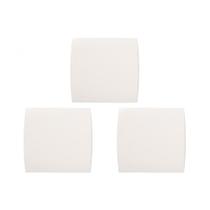 Kit C/3 - Placa Soprano Ilus 4X4 (Cega) 5Tg99027 Kit C/3 - Placa Soprano Ilus 4X4 (Cega) 5Tg99027