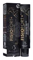 Kit c/ 3 Pomada Fisiofort Premium Bio Instinto 150g