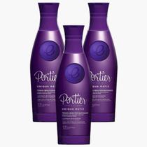 Kit C/3 Portier Unique Matiz 1L Original!