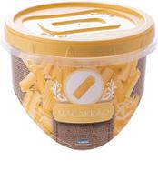 Kit c/ 3 Pote Mantimento Decorado Com Tampa Rosca 1,8l