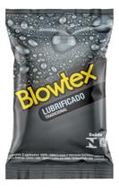 Kit c/ 3 Preservativo Lubrificado Tradicional Blowtex 3un
