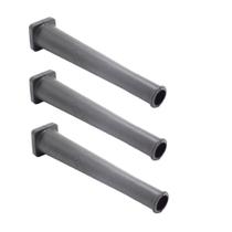 Kit C/3 Protetor do Fio P/ Serra Sabre Makita Jr3050t Original