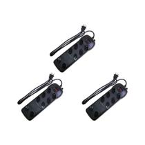 Kit C/3 - Qualitronix Filtro Linha 08T C/Disj