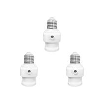 Kit C/3 - Qualitronix Fotosoquete Qualit.Multf. Qr52M