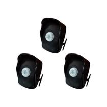 Kit C/3 - Qualitronix Sensor Externo Qa26M Kit C/3 - Qualitronix Sensor Externo Qa26M