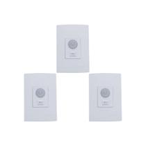 Kit C/3 - Qualitronix Sensor Qualit.Par.Emb. C/Ch Qi6M Kit C/3 - Qualitronix Sensor Qualit.Par.Emb. C/Ch Qi6M