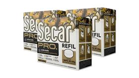 Kit c/ 3 Refil Evita Mofo Secar Pro Absorve Umidade 450g