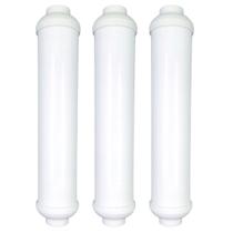 Kit C/ 3 Refil Filtro Aquaplus FA3 FLOW Polar T33 Wp3000 Kit C/ 3 Refil Filtro Aquaplus FA3 FLOW Polar T33 Wp3000