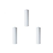 Kit C/3 - Refil P/Filtro Cx DAgua Acqua Mil Kit C/3 - Refil P/Filtro Cx DAgua Acqua Mil