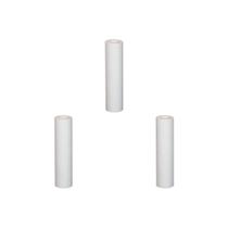 Kit C/3 - Refil P/Filtro(Fortl)Cx DAgua Acqua Mil Kit C/3 - Refil P/Filtro(Fortl)Cx DAgua Acqua Mil