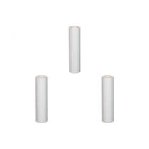 Kit C/3 - Refil P/Filtro(Fortl)Cx DAgua Acqua Mil Kit C/3 - Refil P/Filtro(Fortl)Cx DAgua Acqua Mil