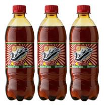 Kit C/3 Refrigerante Itubaina 500ml Original