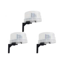 Kit C/3 - Rele Qualitronix Fotocelula Facil Corujito Bivo... Kit C/3 - Rele Qualitronix Fotocelula Facil Corujito Bivo...