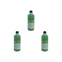 Kit C/3 - Removedor De Ferrugem Ferrox 1/2 L Fe81 Kit C/3 - Removedor De Ferrugem Ferrox 1/2 L Fe81