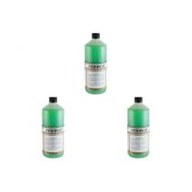 Kit C/3 - Removedor De Ferrugem Ferrox Anticorrosivo 1L Kit C/3 - Removedor De Ferrugem Ferrox Anticorrosivo 1L