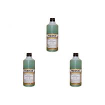 Kit C/3 - Removedor De Ferrugem Ferrox Anticorrosivo 500Ml