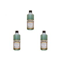 Kit C/3 - Removedor De Ferrugem Ferrox Anticorrosivo 500Ml Kit C/3 - Removedor De Ferrugem Ferrox Anticorrosivo 500Ml