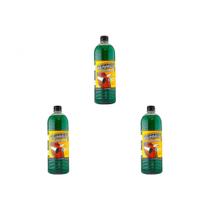 Kit C/3 - Removedor De Ferrugem Remox 1000 Ml