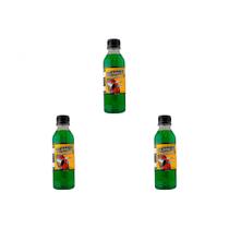 Kit C/3 - Removedor De Ferrugem Remox 250 Ml Kit C/3 - Removedor De Ferrugem Remox 250 Ml