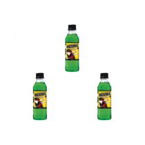Kit C/3 - Removedor De Ferrugem Remox 250Ml