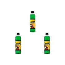 Kit C/3 - Removedor De Ferrugem Remox 500 Ml Kit C/3 - Removedor De Ferrugem Remox 500 Ml