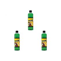 Kit C/3 - Removedor De Ferrugem Remox 500Ml