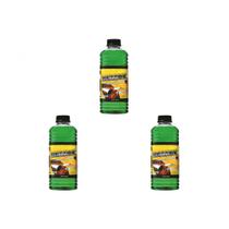 Kit C/3 - Removedor De Ferrugem Tf7 Remox 1/2 L 259900