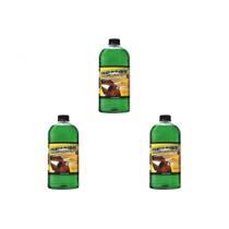 Kit C/3 - Removedor De Ferrugem Tf7 Remox 1 L 259870