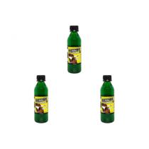 Kit C/3 - Removedor De Ferrugem Tf7 Remox 250Ml 271373