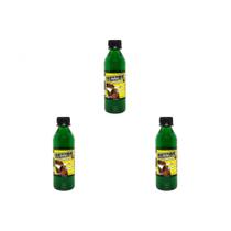 Kit C/3 - Removedor De Ferrugem Tf7 Remox 250Ml 271373