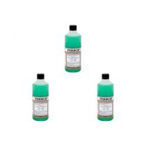 Kit C/3 - Removedor Ferrugem Ferrox 500 Ml Kit C/3 - Removedor Ferrugem Ferrox 500 Ml