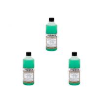 Kit C/3 - Removedor Ferrugem Ferrox 500 Ml Kit C/3 - Removedor Ferrugem Ferrox 500 Ml