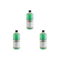 Kit C/3 - Removedor Ferrugem Ferrox Anticorrosivo 1L Kit C/3 - Removedor Ferrugem Ferrox Anticorrosivo 1L