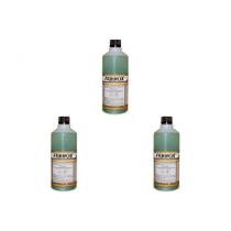 Kit C/3 - Removedor Ferrugem Ferrox Anticorrosivo 500Ml