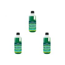 Kit C/3 - Removedor Ferrugem Quimox 500 Ml