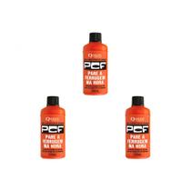 Kit C/3 - Removedor Neutralizador Convertedor. De Ferruge... Kit C/3 - Removedor Neutralizador Convertedor. De Ferruge...