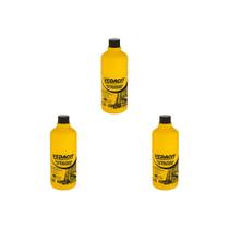 Kit C/3 - Removedor Neutralizador Convertedor. De Ferruge...