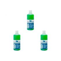 Kit C/3 - Removedor Neutralizador Convertedor. De Ferruge...