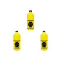 Kit C/3 - Removedor Neutralizador Convertedor. De Ferruge...