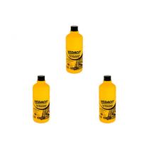 Kit C/3 - Removedor Neutralizador Convertedor. Ferrugem 5... Kit C/3 - Removedor Neutralizador Convertedor. Ferrugem 5...