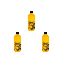 Kit C/3 - Removedor Neutralizador Convertedor. Ferrugem 5... Kit C/3 - Removedor Neutralizador Convertedor. Ferrugem 5...