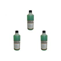 Kit C/3 - Removedor Neutralizador Convertedor. Ferrugem F...