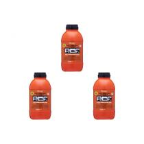 Kit C/3 - Removedor Neutralizador Convertedor. Ferrugem P...