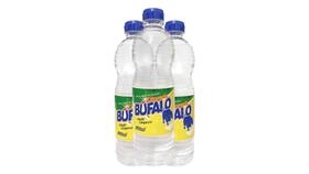 Kit c/ 3 Removedor Perfumado Búfalo Citronela 500ml