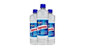 Kit c/ 3 Removedor Suprema Limpeza Geral Tradicional - 500ml