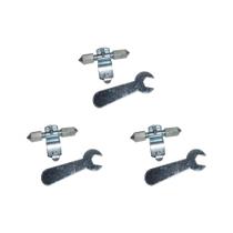 Kit C/3 - Reparo Salva Caixinha Marcai 4X2 C2 Kit C/3 - Reparo Salva Caixinha Marcai 4X2 C2