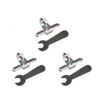 Kit C/3 - Reparo Salva Caixinha Marcai 4X2