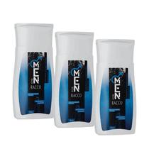 Kit c/ 3 Sabonete Intimo Masculino Racco For Men 180ml